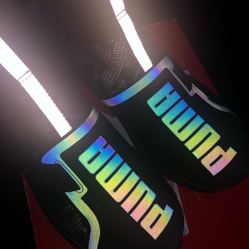 Shoes - Picture 4 of 4